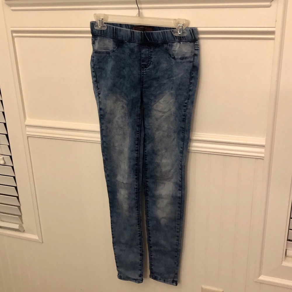 Jean/leggings